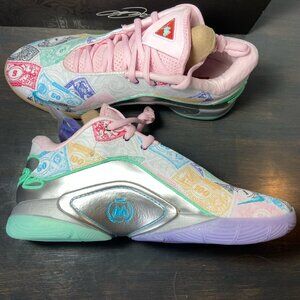 Nike LeBron XXII QS x Monopoly “LeBron James Edition” Men’s 11 NIB